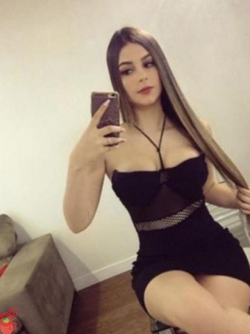 Анкета проститутки Анжелика, 22 года