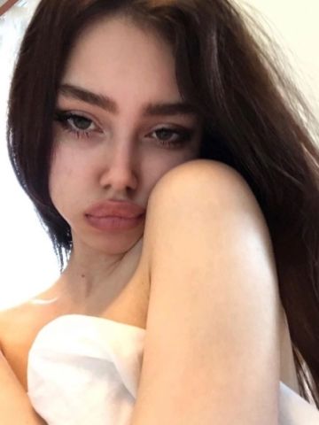 Анкета проститутки Анжелика, 23 года