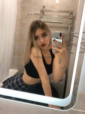 Анкета проститутки Алла, 24 года